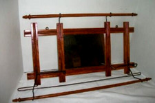 Victorian oak shaving for sale  Greeley