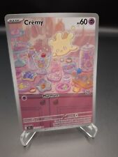 Carte pokemon cremy d'occasion  Charleville-Mézières