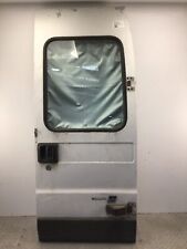 Hecktür fiat ducato gebraucht kaufen  Leverkusen