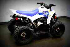Yamaha yfz50 2018 for sale  UK