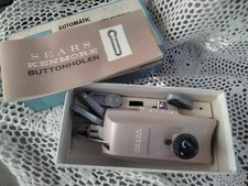 Vintage sears automatic for sale  Morris