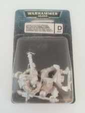 Warhammer 40k ork usato  Collegno