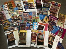 Fruit machine flyers for sale  OLDHAM