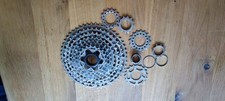 Shimano deore m6100 gebraucht kaufen  Berlin