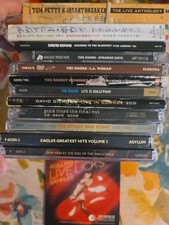 Classic rock lot. for sale  Reno