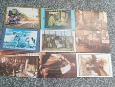 nostalgia postcards for sale  PLYMOUTH