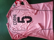 Maglia originale calcio usato  Roma