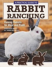 Practical guide rabbit for sale  Sparks