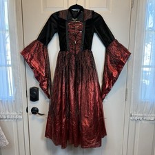 Spirit halloween gothic for sale  Barberton