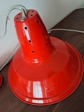 Lampada industriale seminara usato  Reggio Calabria