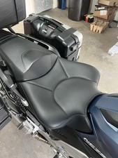 Selim longo Honda NC-750X 21-24 Russell Day, usado comprar usado  Enviando para Brazil
