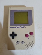 Console portatile nintendo usato  Pietrasanta