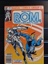 Rom spaceknight sal d'occasion  Angoulême