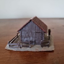Gauge model building for sale  DERBY