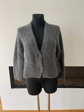 Robert ley strickjacke gebraucht kaufen  Oberursel (Taunus)