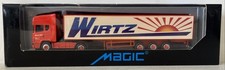 Magic truck scania for sale  BRISTOL