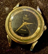 1960s zodiac automatic for sale  Lakeland