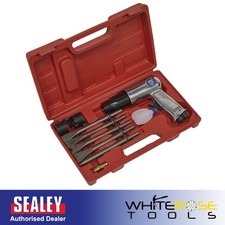 Sealey air hammer for sale  BARNSLEY
