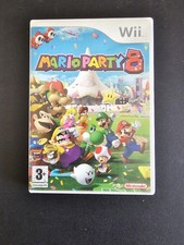Mario party nintendo d'occasion  Bordeaux-