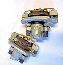 Bremszange bremssattel hinten gebraucht kaufen  Hochdorf-Assenheim