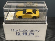 ZONZO STUDIO VERSÃO 1/64 R32 AMARELO LIMITADO 252874 comprar usado  Enviando para Brazil