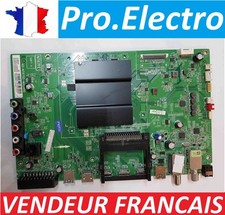 Motherboard thomson 55ub6406 d'occasion  Marseille XIV