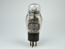 Aeg e3a röhre gebraucht kaufen  Stuttgart