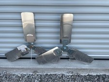 Dayton aluminum propeller for sale  Momence