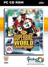 Superbike championship for sale  ROSSENDALE