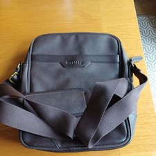 Firetrap mens messenger for sale  HOLMFIRTH