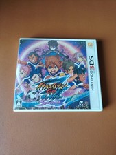 Inazuma eleven galaxy usato  Roma