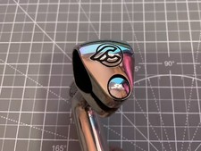 Cinelli quill stem for sale  DERBY