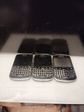 Lot smartphone blackberry d'occasion  Montpellier-