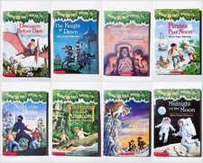 Kids books magic for sale  Cupertino