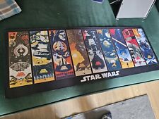 Star wars desk for sale  ST. HELENS