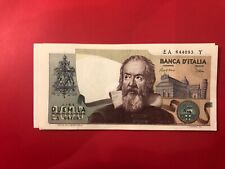 2000 lire galileo usato  Barletta