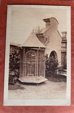 Old postcard alençon d'occasion  Expédié en Belgium