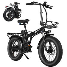 20 electric bikes folding 2 for sale  USA