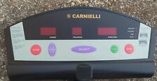 Consolle display tapis usato  Treviglio