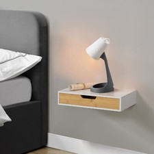 Wandregal bokn schublade gebraucht kaufen  Soltau