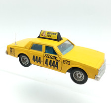 Voiture majorette chevrolet d'occasion  Frejus
