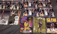 Shaquille neal basketball for sale  Fairfield