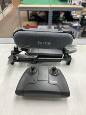 Parrot anafi video for sale  Barstow