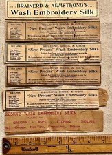 Antique belding bros. for sale  Millbrook