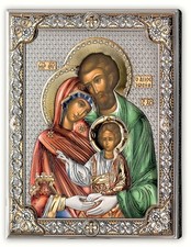 Quadretto icona bizantina usato Quadretto icona bizantina usato  Lanciano