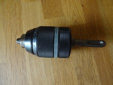 Röhm supra schnellspann gebraucht kaufen  Alsbach, Deesen, Nauort