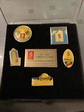 Ancien coffret pin d'occasion  Aix-les-Bains