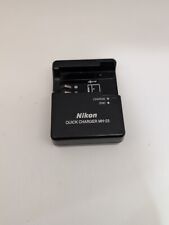 Nikon battery charger for sale  Plainview