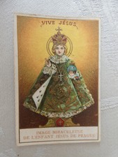 Image pieuse jesus d'occasion  Chailles