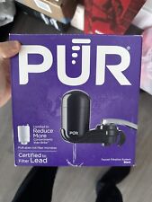 Pur fm2500v faucet for sale  Medford